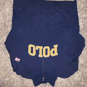 Polo Ralph Lauren Quarter Zip
